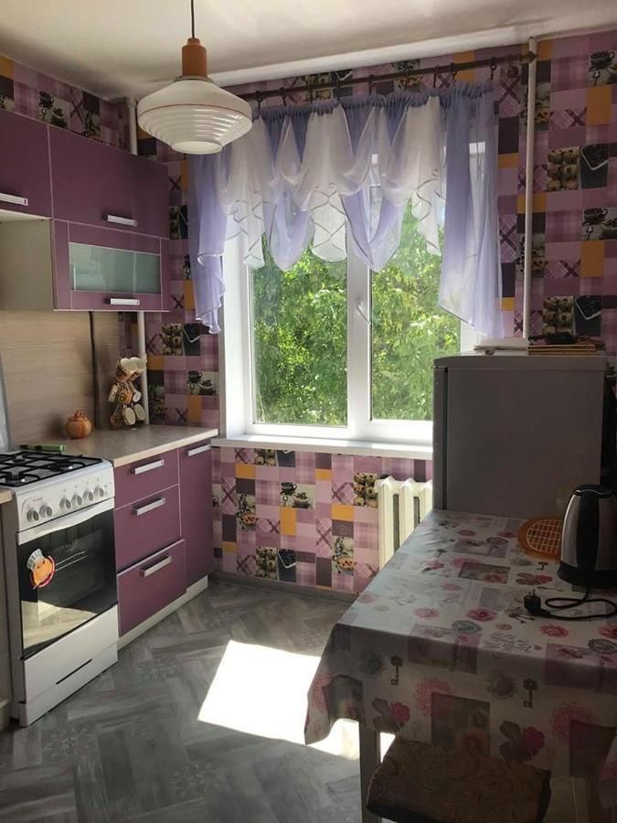 Апартаменты Apartment on Pushkina Могилев-15