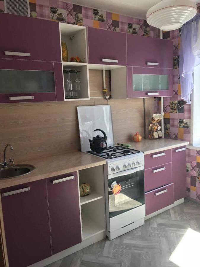 Апартаменты Apartment on Pushkina Могилев