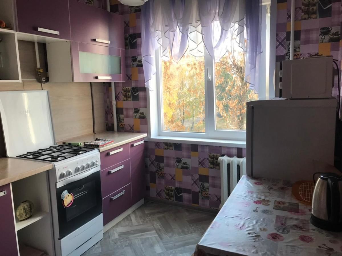 Апартаменты Apartment on Pushkina Могилев-9