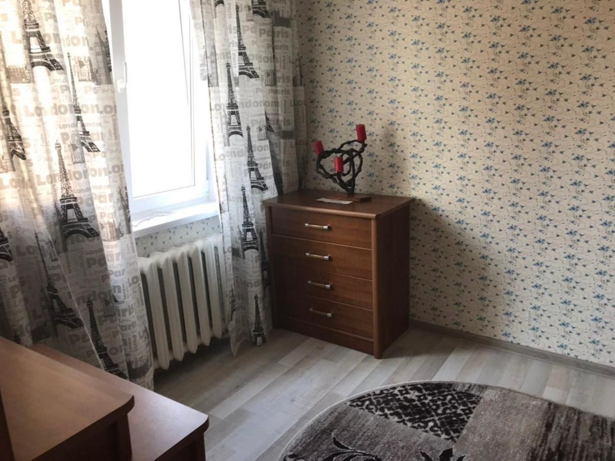 Апартаменты Apartment on Pushkina Могилев