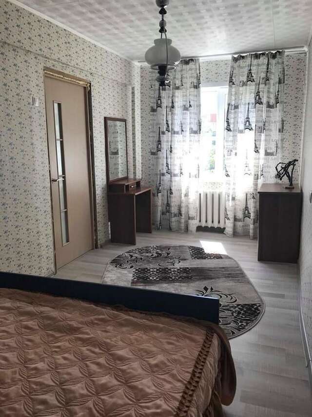 Апартаменты Apartment on Pushkina Могилев-3