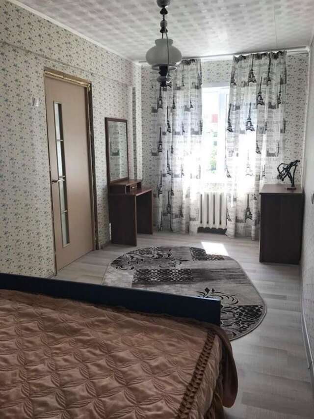 Апартаменты Apartment on Pushkina Могилев-25